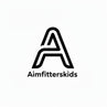 Aimfitterskids logo